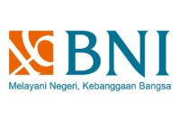 Loker Terbaru BANK BNI (persero), Tbk Indonesia